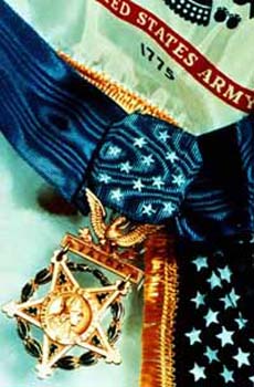 Medal of Honor